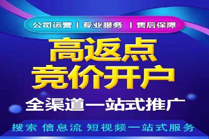 托管理念下的竞价sem：一则传统企业的数字化转型之路